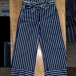 Banana Republic pants